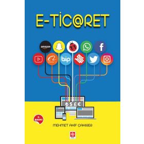 Ekin Yayınevi E-Ticaret