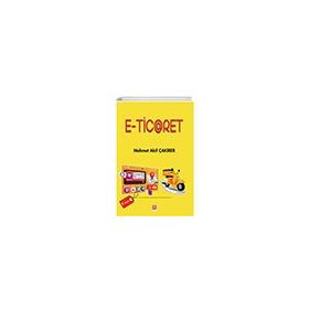 Ekin Yayınevi E-Ticaret