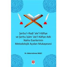 Ekin Yayınevi - Metodolojik Açıdan Mukayesesi