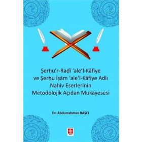 Ekin Yayınevi - Metodolojik Açıdan Mukayesesi