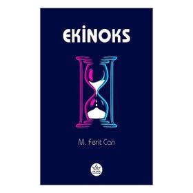 Ekinoks - Elpis Yayınları