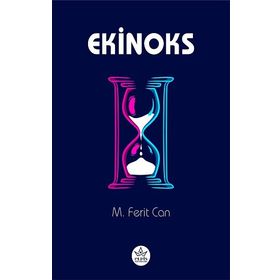 Ekinoks - Elpis Yayınları