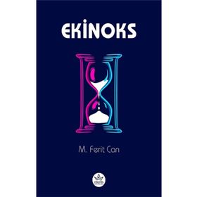 Ekinoks - Elpis Yayınları