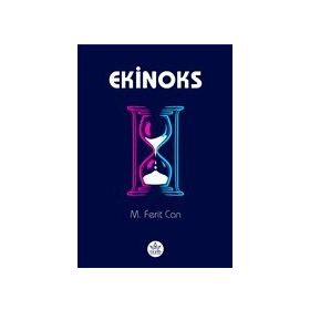 Ekinoks - Elpis Yayınları