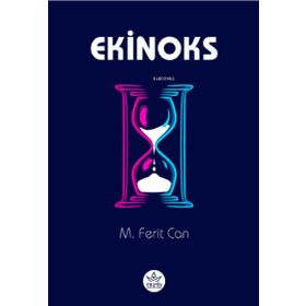 Ekinoks - Elpis Yayınları