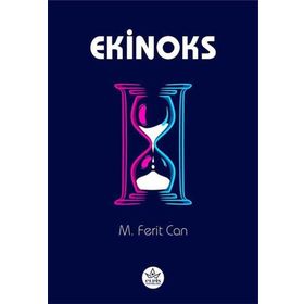 Ekinoks - Elpis Yayınları