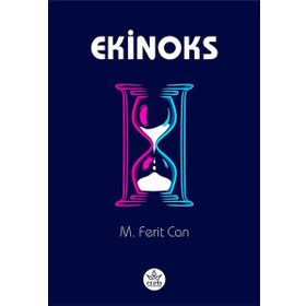 Ekinoks - Elpis Yayınları