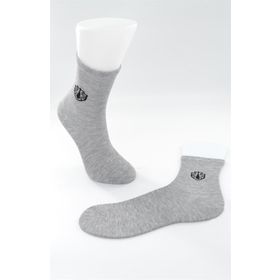 Ekinoks Lius Arma Desenli Erkek Çocuk Soket Çorap