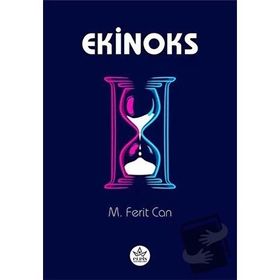 Ekinoks - M. Ferit Can