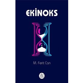 Ekinoks - M. Ferit Can