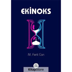 Ekinoks - M. Ferit Can