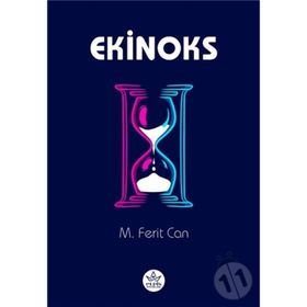 Ekinoks - M. Ferit Can