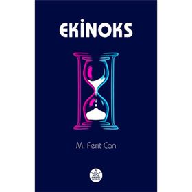 Ekinoks - M. Ferit Can