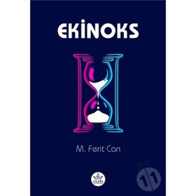 Ekinoks - M. Ferit Can