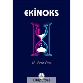Ekinoks - M. Ferit Can
