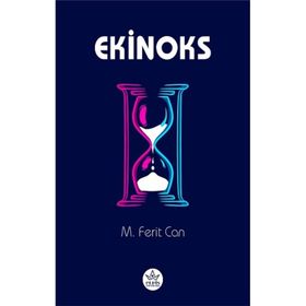 Ekinoks - M. Ferit Can
