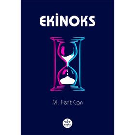 Ekinoks - M. Ferit Can