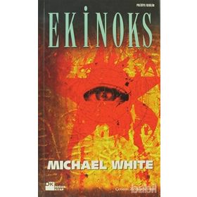 EKINOKS - MICHAEL WHITE