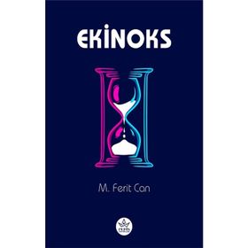 EKINOKS - MICHAEL WHITE