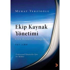 EKIP KAYNAK YÖNETİMİ - MURAT TERZİOĞLU