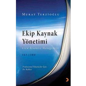 EKIP KAYNAK YÖNETİMİ - MURAT TERZİOĞLU