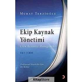 EKIP KAYNAK YÖNETİMİ - MURAT TERZİOĞLU