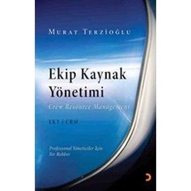 EKIP KAYNAK YÖNETİMİ - MURAT TERZİOĞLU