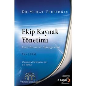 EKIP KAYNAK YÖNETİMİ - MURAT TERZİOĞLU