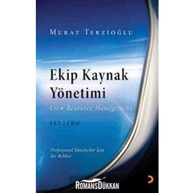 EKIP KAYNAK YÖNETİMİ - MURAT TERZİOĞLU