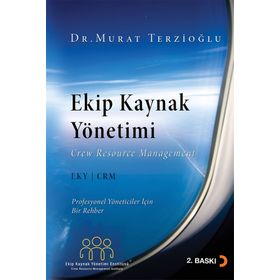 EKIP KAYNAK YÖNETİMİ - MURAT TERZİOĞLU