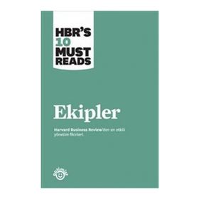 Ekipler - kollektif