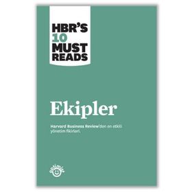 Ekipler - kollektif