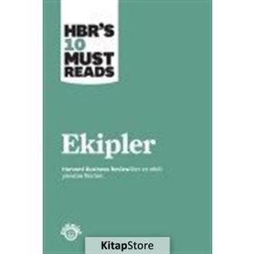 Ekipler - kollektif