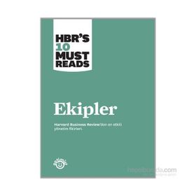 Ekipler - kollektif