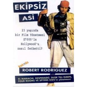 EKIPSIZ ASI - ROBERT RODRIGUEZ