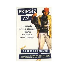 EKIPSIZ ASI - ROBERT RODRIGUEZ