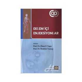 Eklem İçi Enjeksiyonlar - İbrahim Tuncay