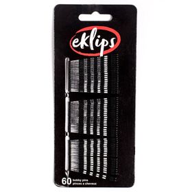 Eklips 08 Siyah 60'lı Tel Toka
