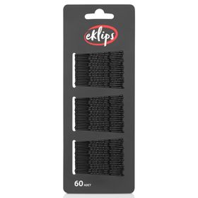 Eklips 08 Siyah 60'lı Tel Toka