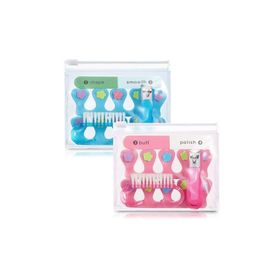 Eklips 13-4009 Asortili Pedikür Seti