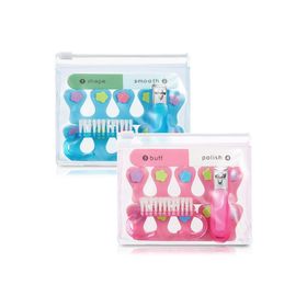Eklips 13-4009 Asortili Pedikür Seti
