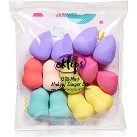 Eklips 13 Adet Makyaj Süngeri