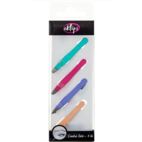 Eklips 4'lü Set Cımbız