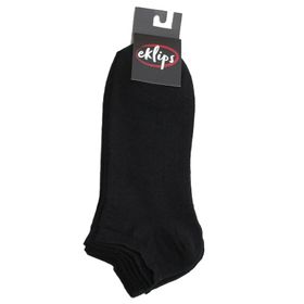 Eklips 5'li Erkek Sneakers Çorap