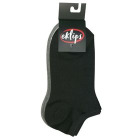 Eklips 5'li Sneakers Çorap