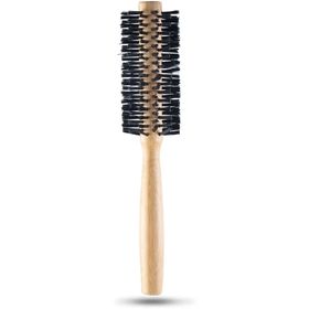 Eklips B-1718 Natural Saç Fırçası