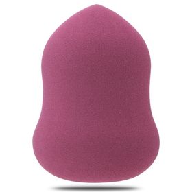 Eklips Boğumlu Non-Latex Makyaj Süngeri