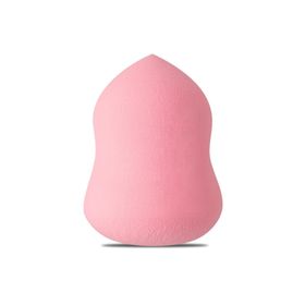 Eklips Boğumlu Non-Latex Makyaj Süngeri