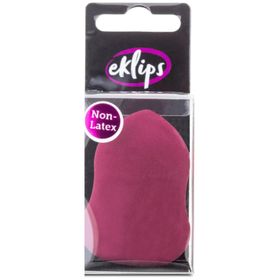 Eklips Boğumlu Non-Latex Makyaj Süngeri