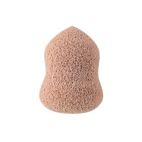 Eklips Delikli Non-Latex Makyaj Süngeri